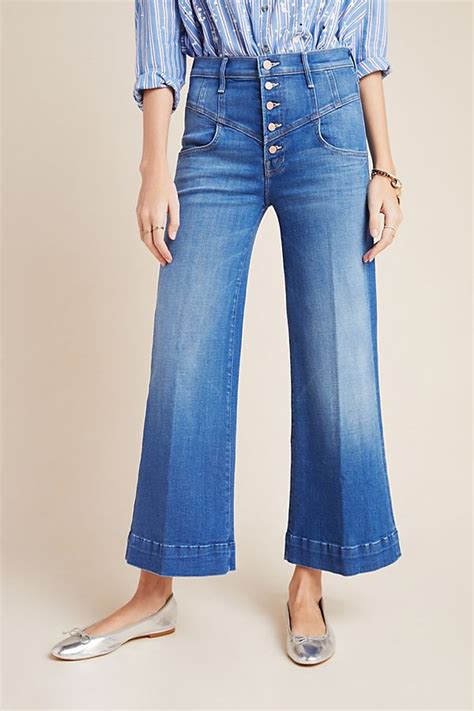 express wide leg super high rise|high rise wide leg jeans.